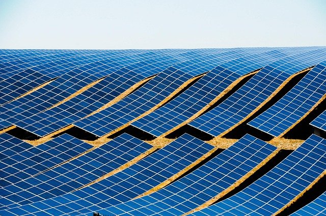 Solar & Electric Panels