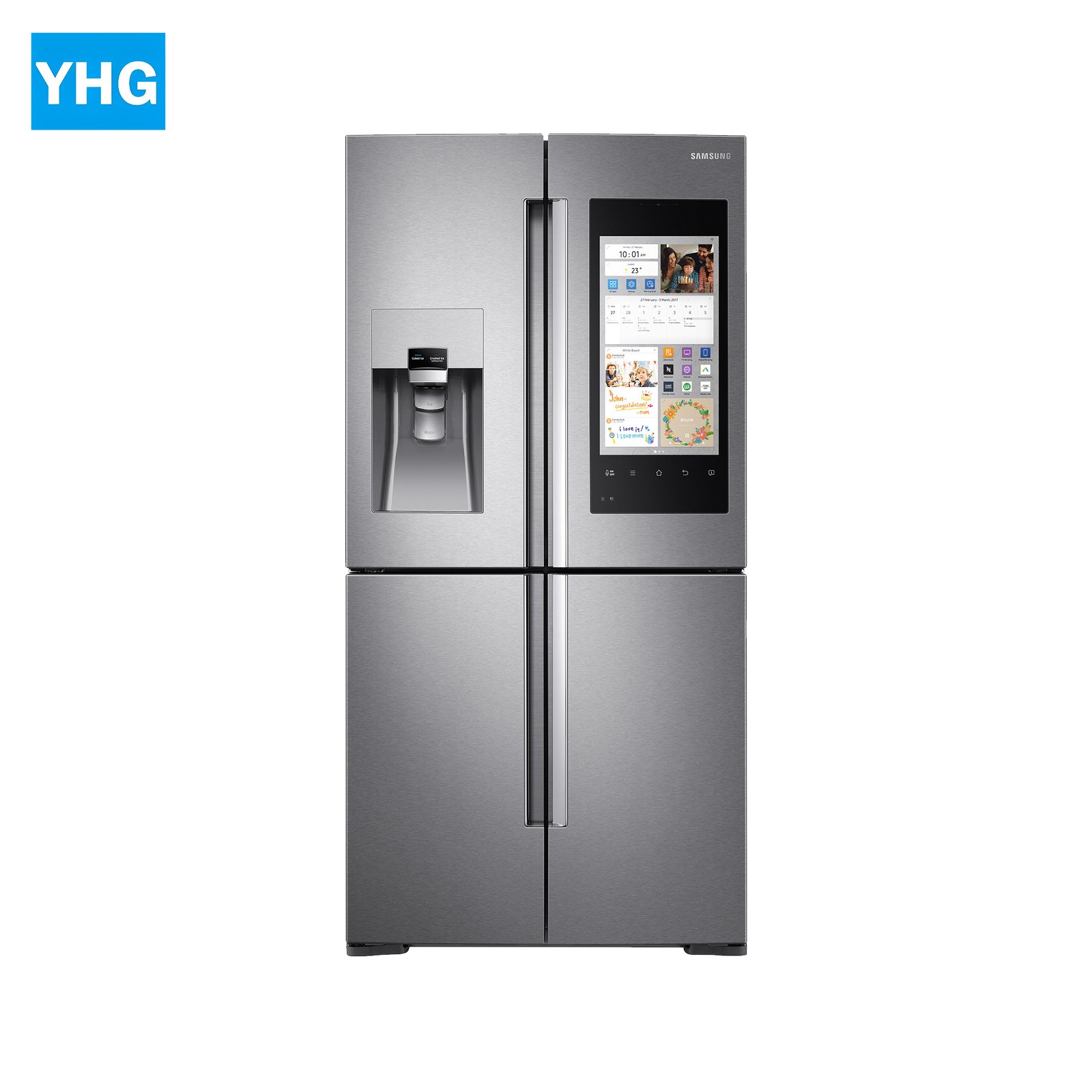 FAMILY HUB REFRIGERATOR QA1SF5T