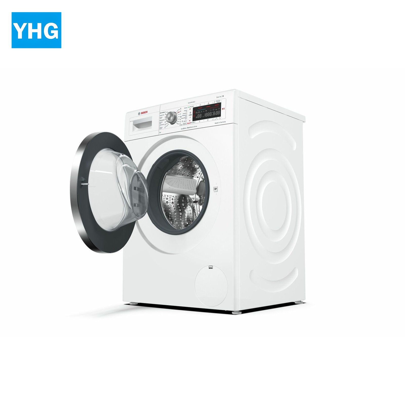 WASHING MACHINE CF2GC1