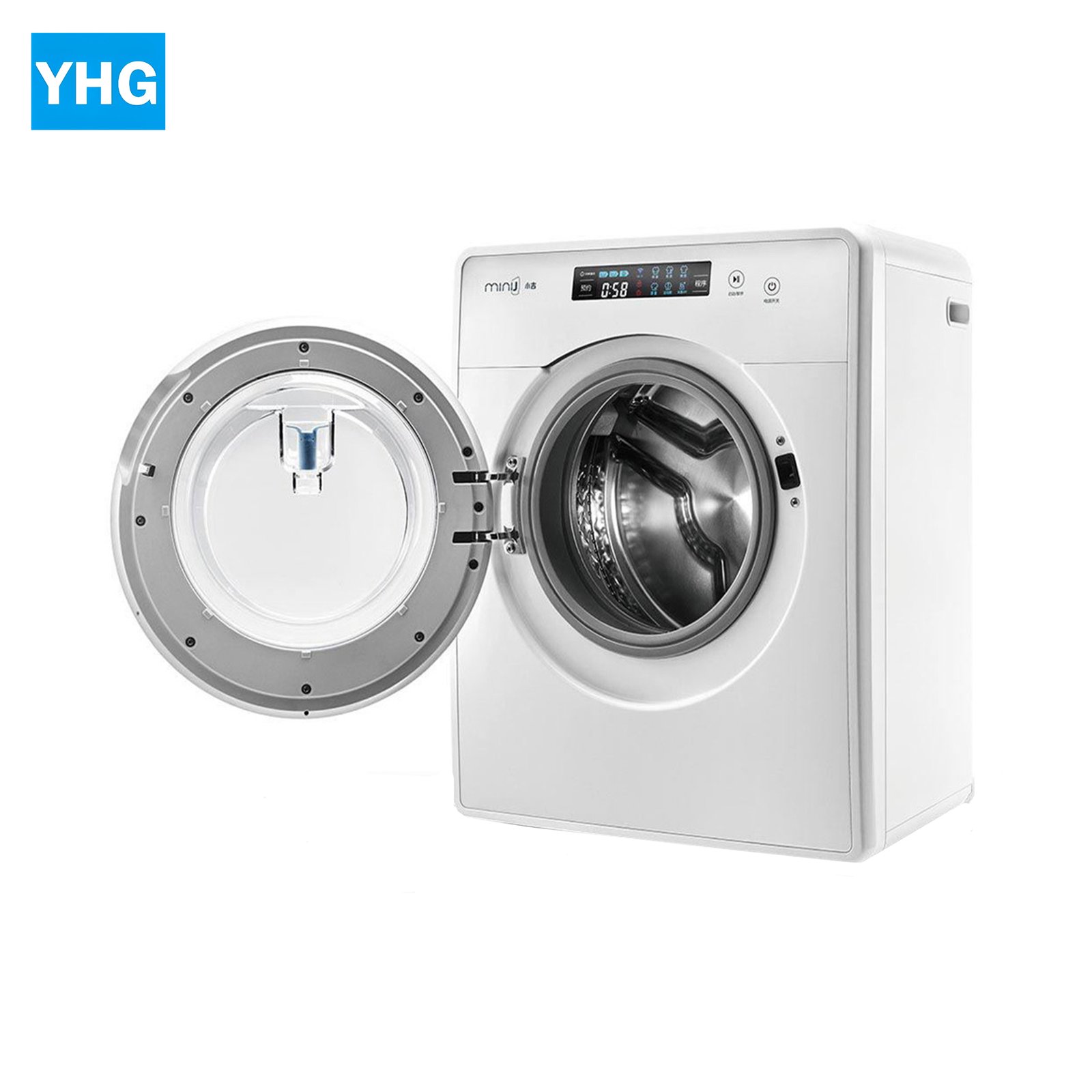 WASHING MACHINE YT4SA5