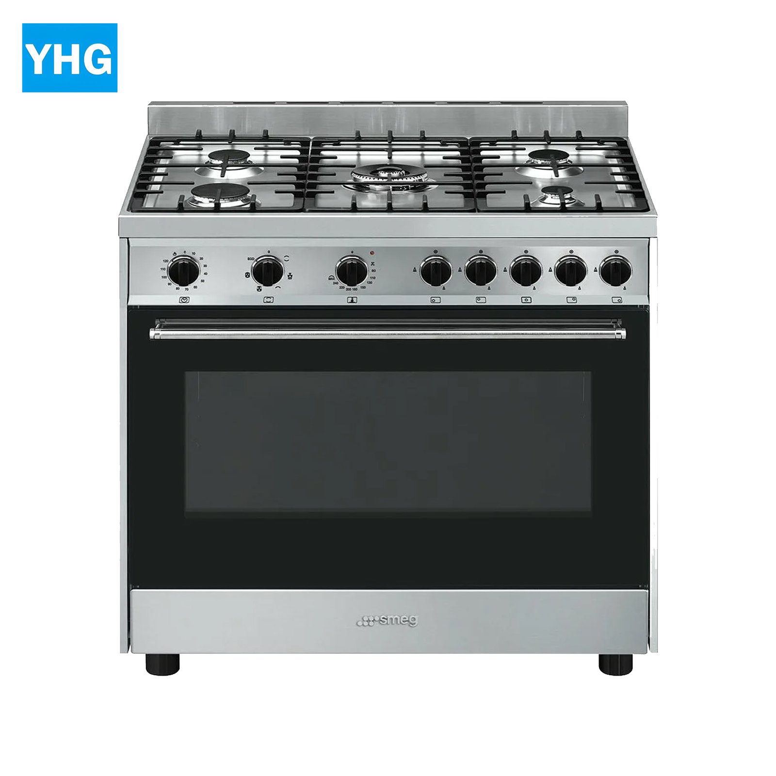 GAS RANGE VB2HI5