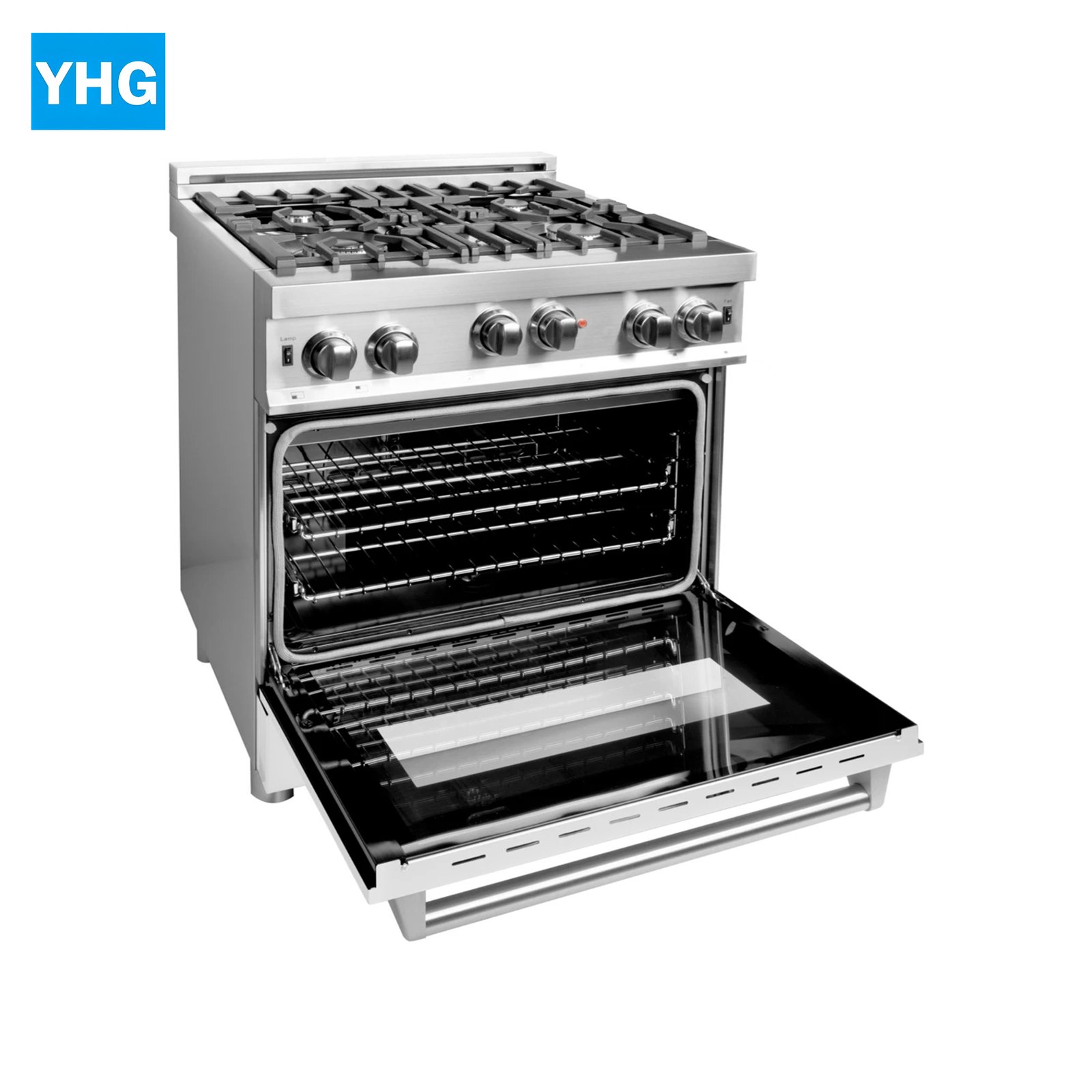 GAS RANGE VG2TY5A