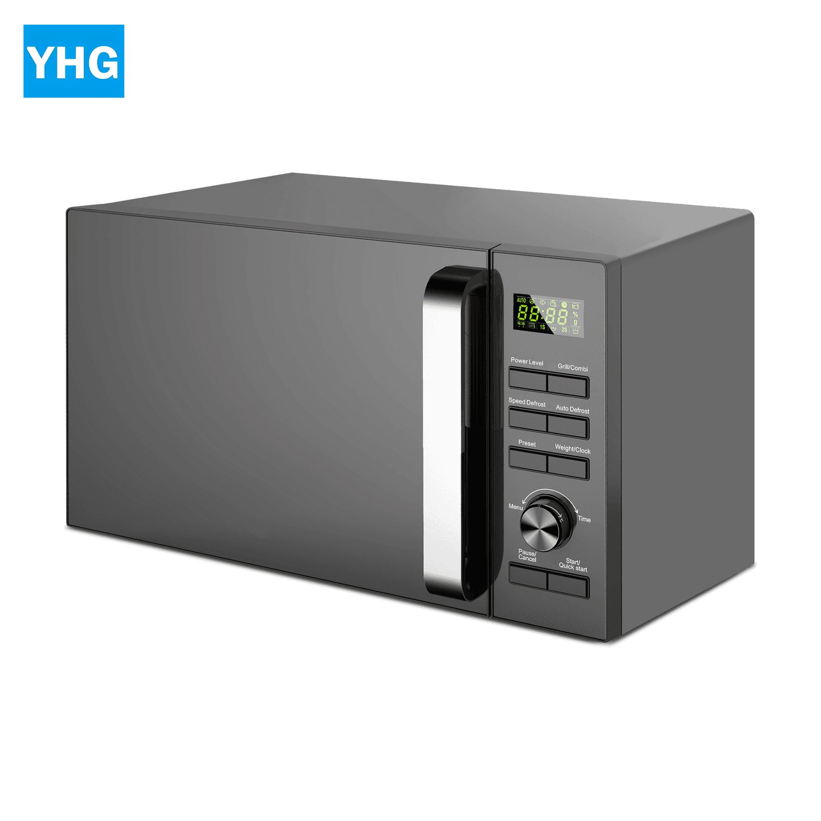 MICROWAVE OVEN FR2WT5