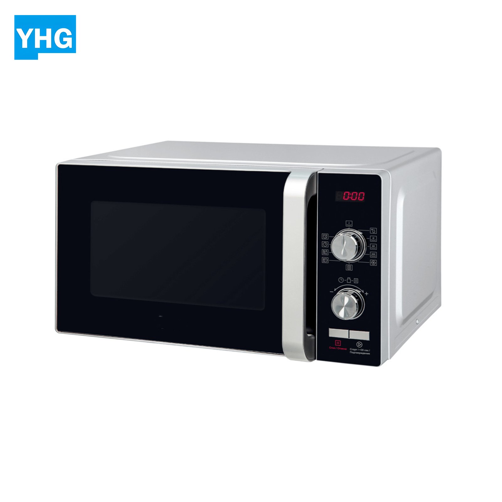 MICROWAVE OVEN FG6D3R