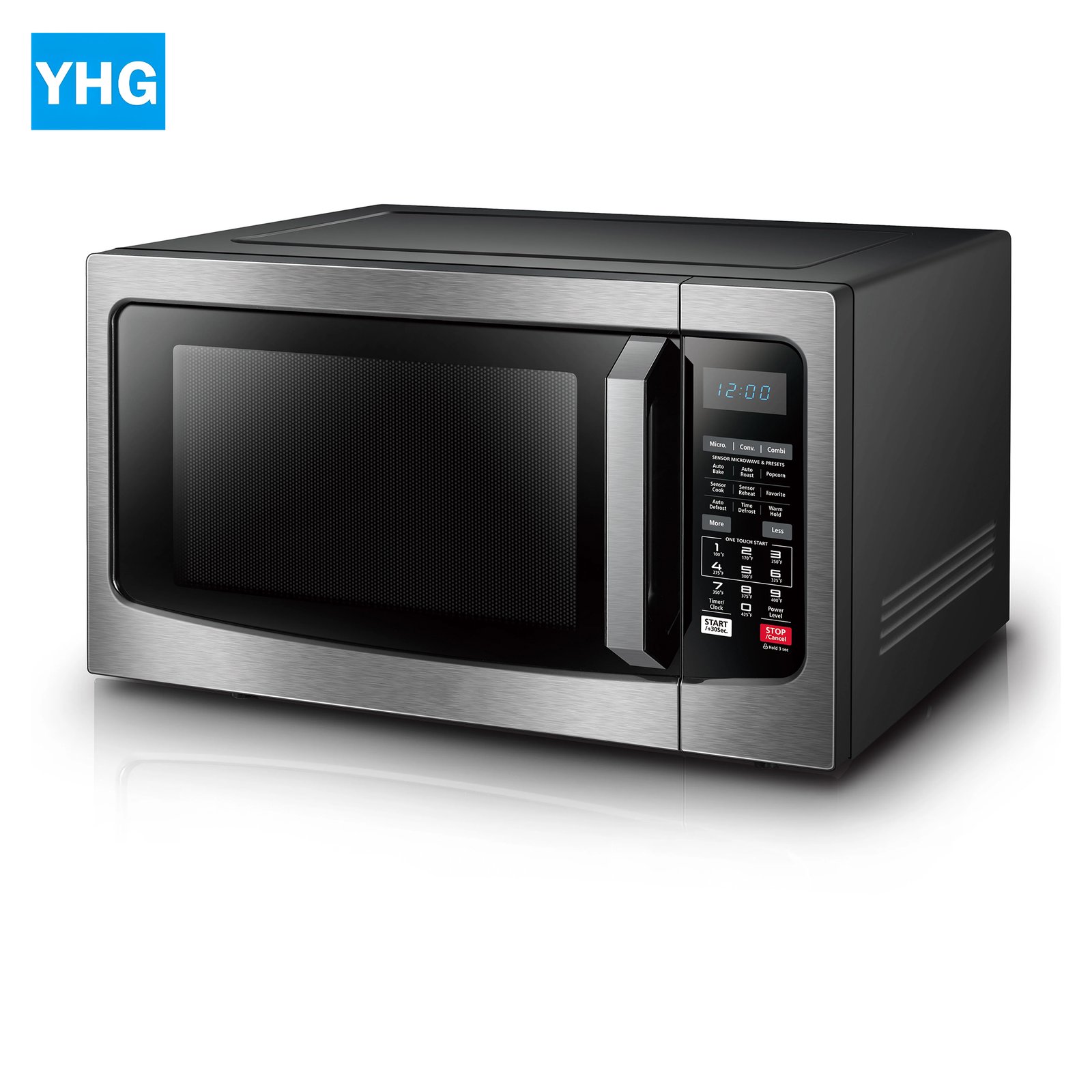 MICROWAVE OVEN VB1NO5