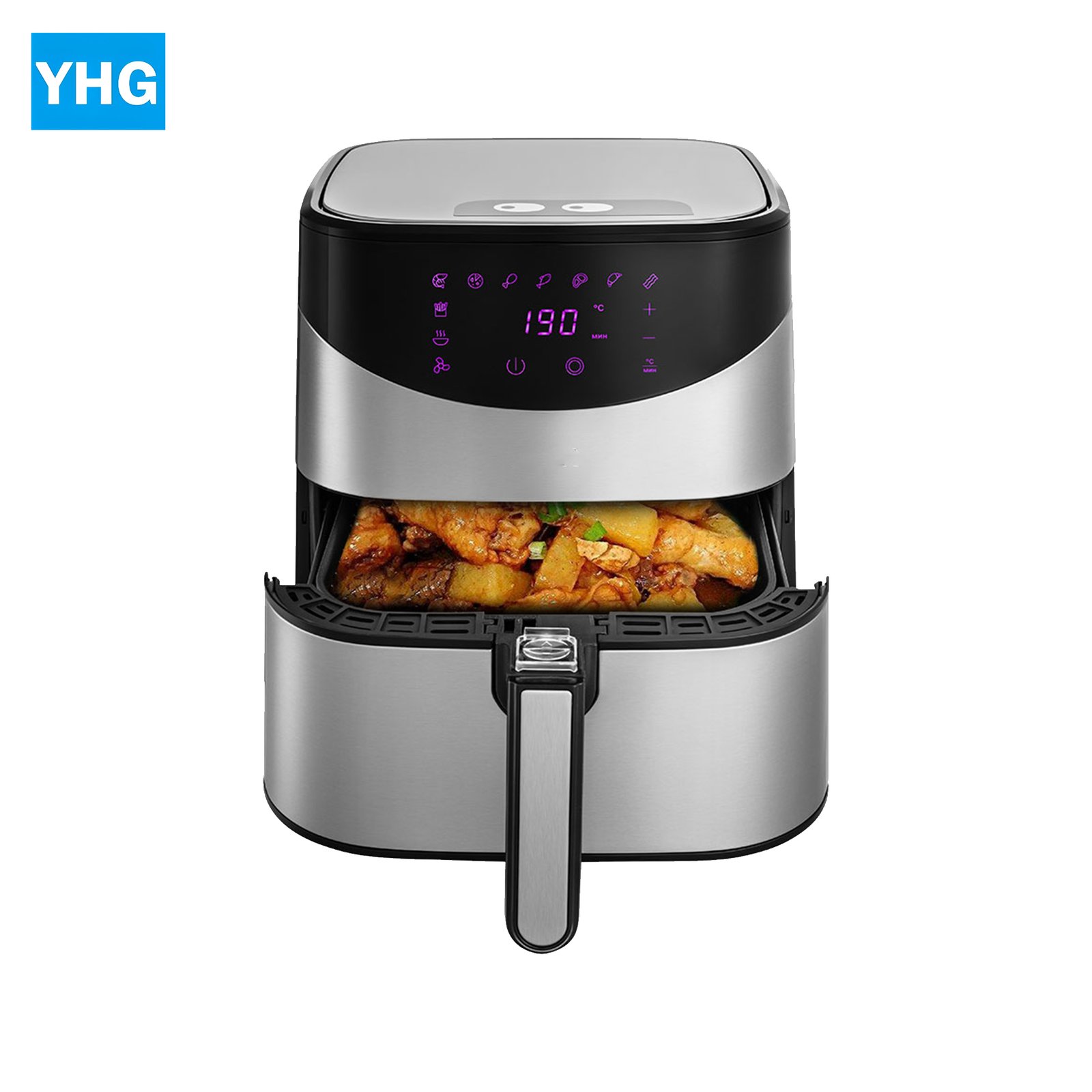AIR FRYER RT6YI7