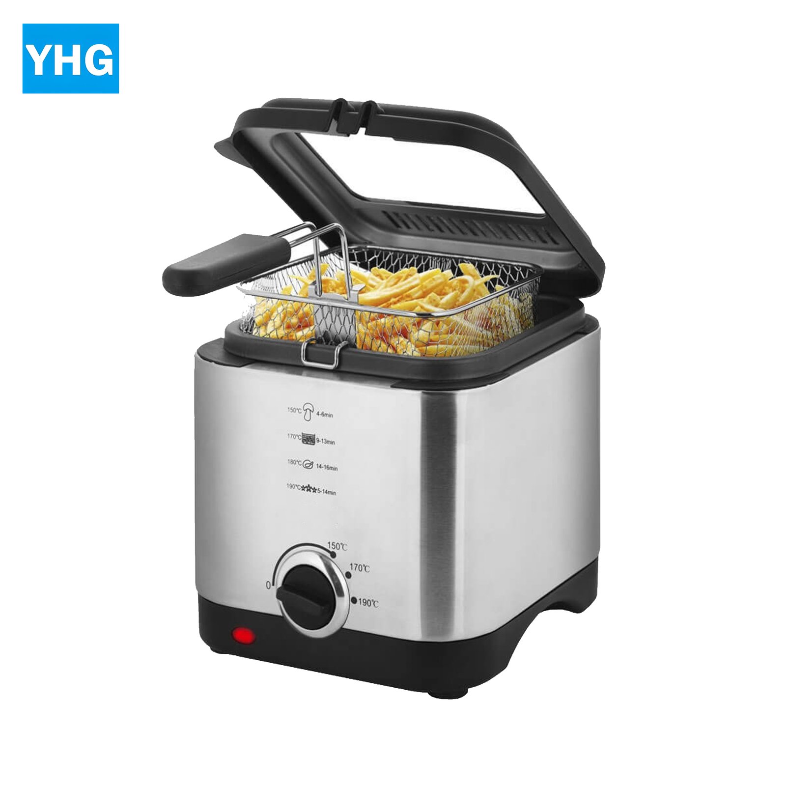 AIR FRYER VC3FG6