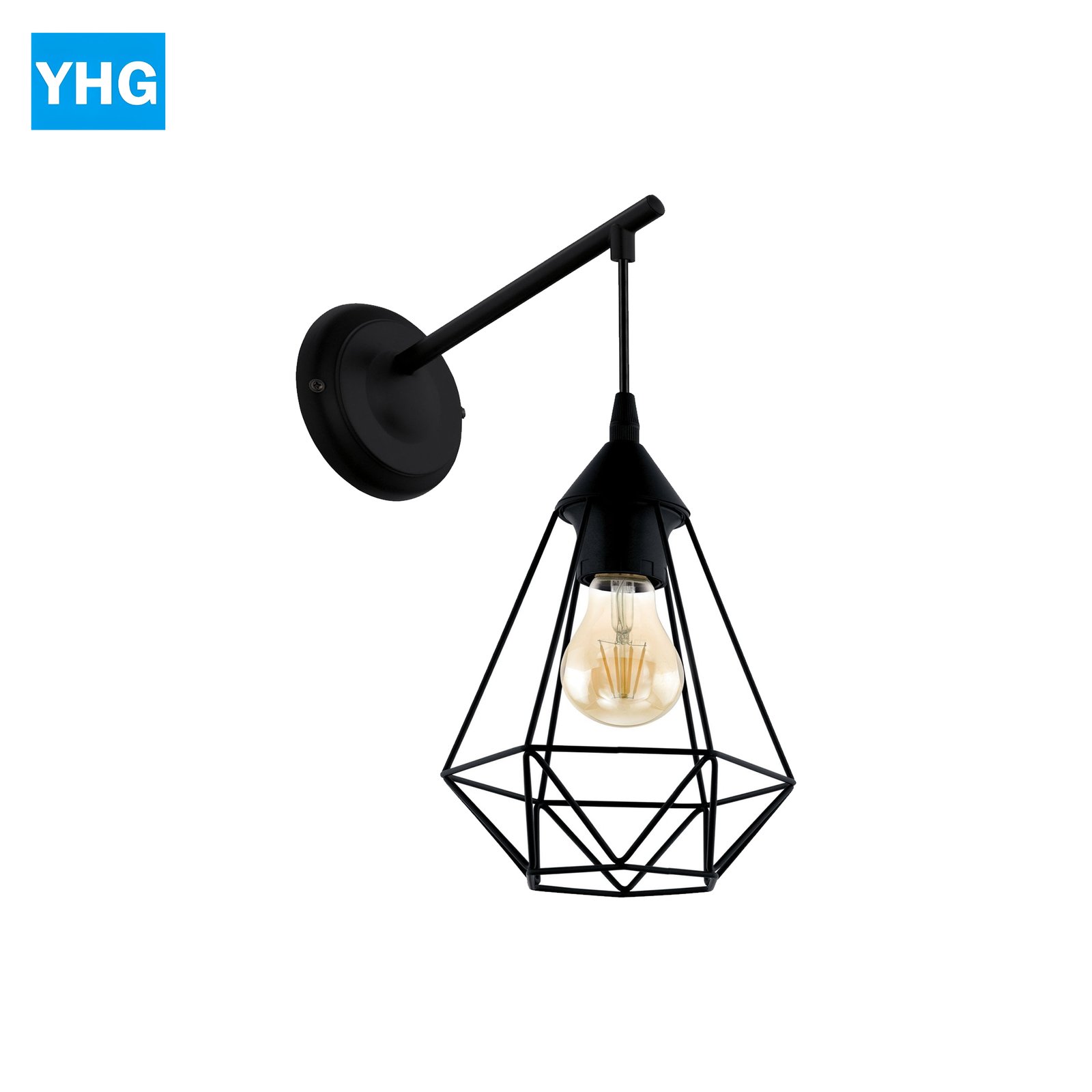 WALL HANGING LIGHTS FD2MB8