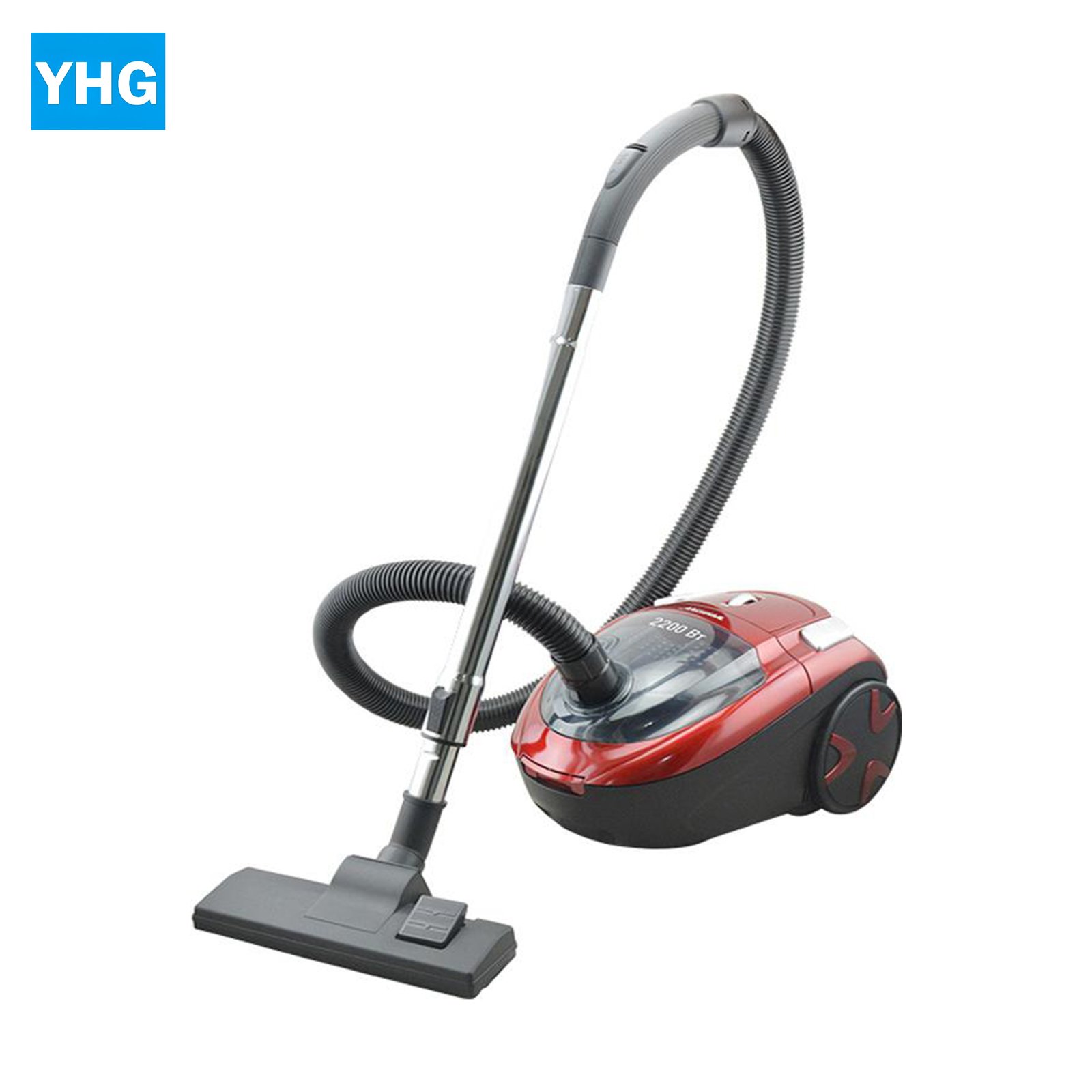 VACUUM CLEANER BG4C5Y