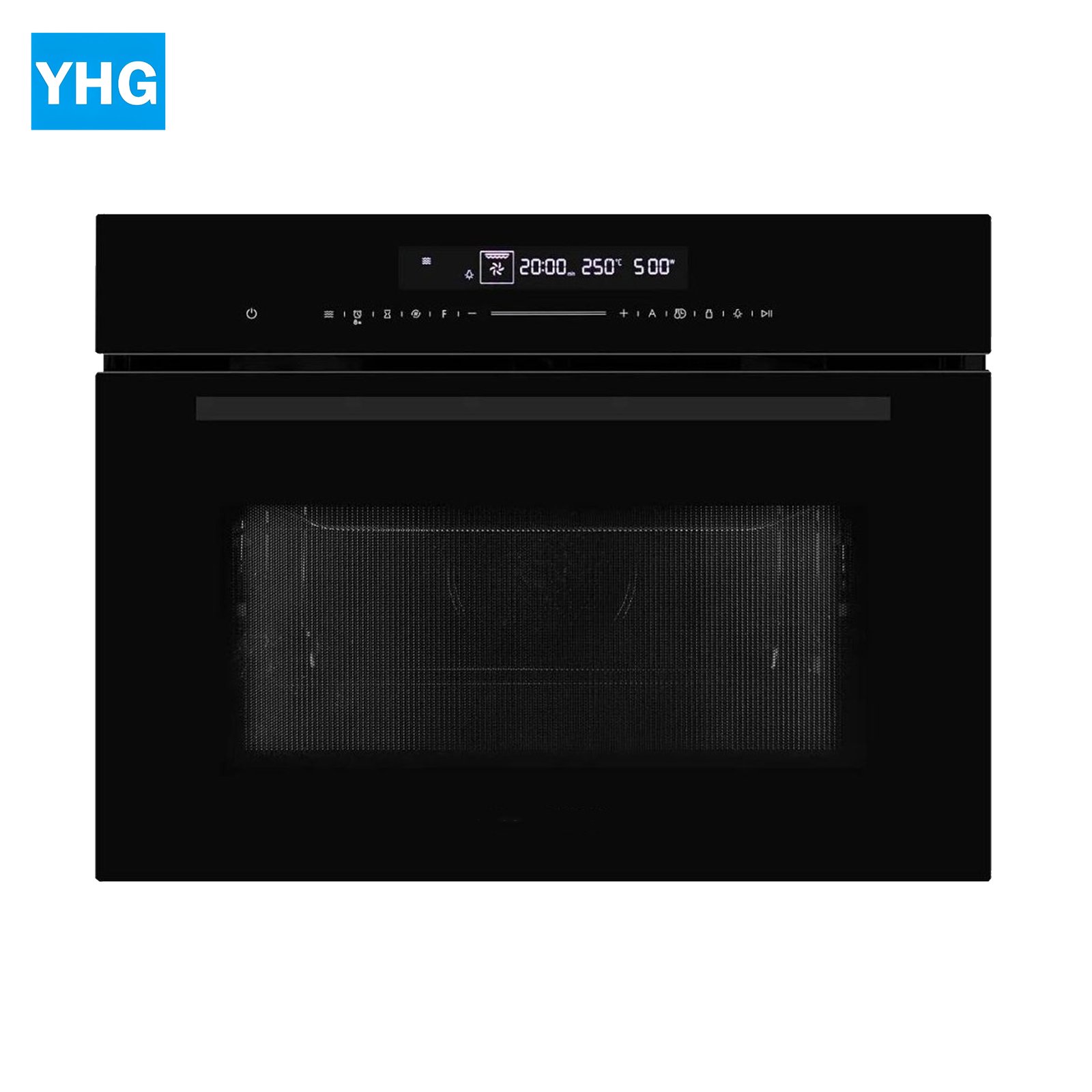 ELECTRONIC OVEN RT4W1ER