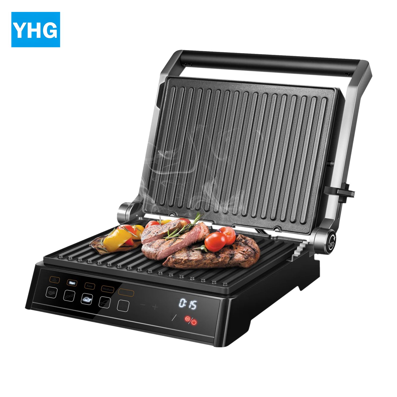 GRILL GRINDER FL7YT4