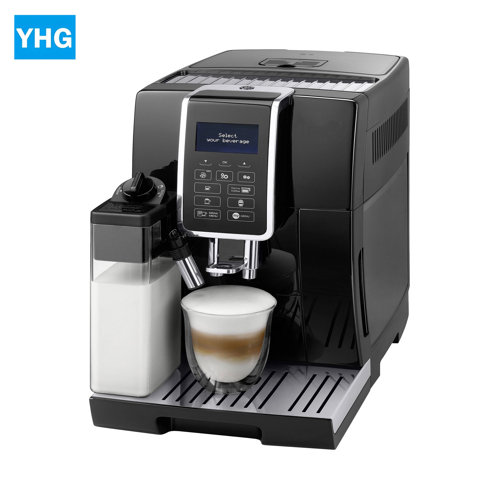 ESPRESSO MAKER RE5XC9