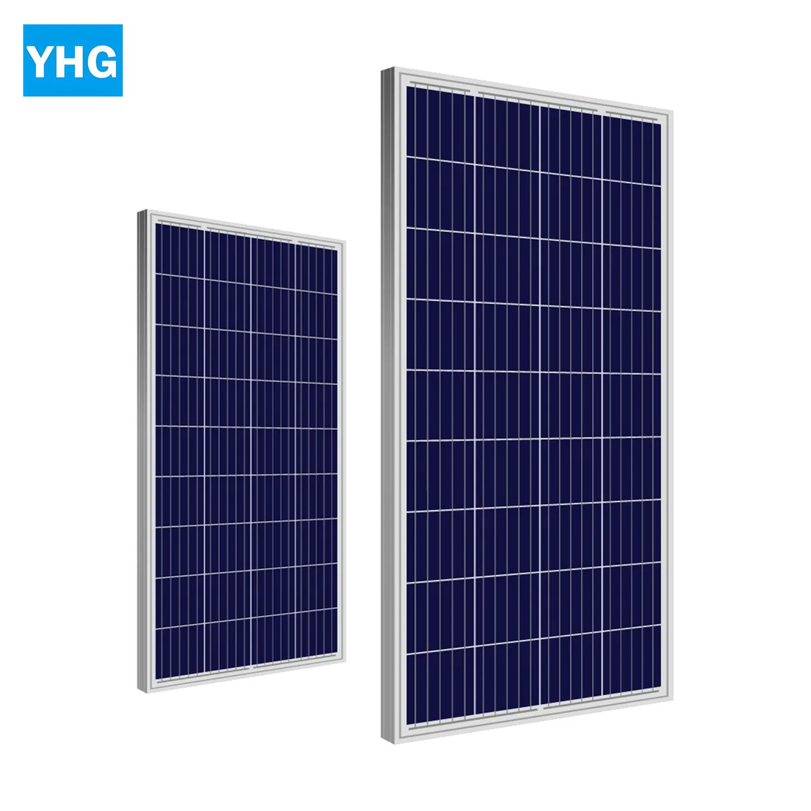 EFFICIENCY SOLAR PANELS HJ6VA1