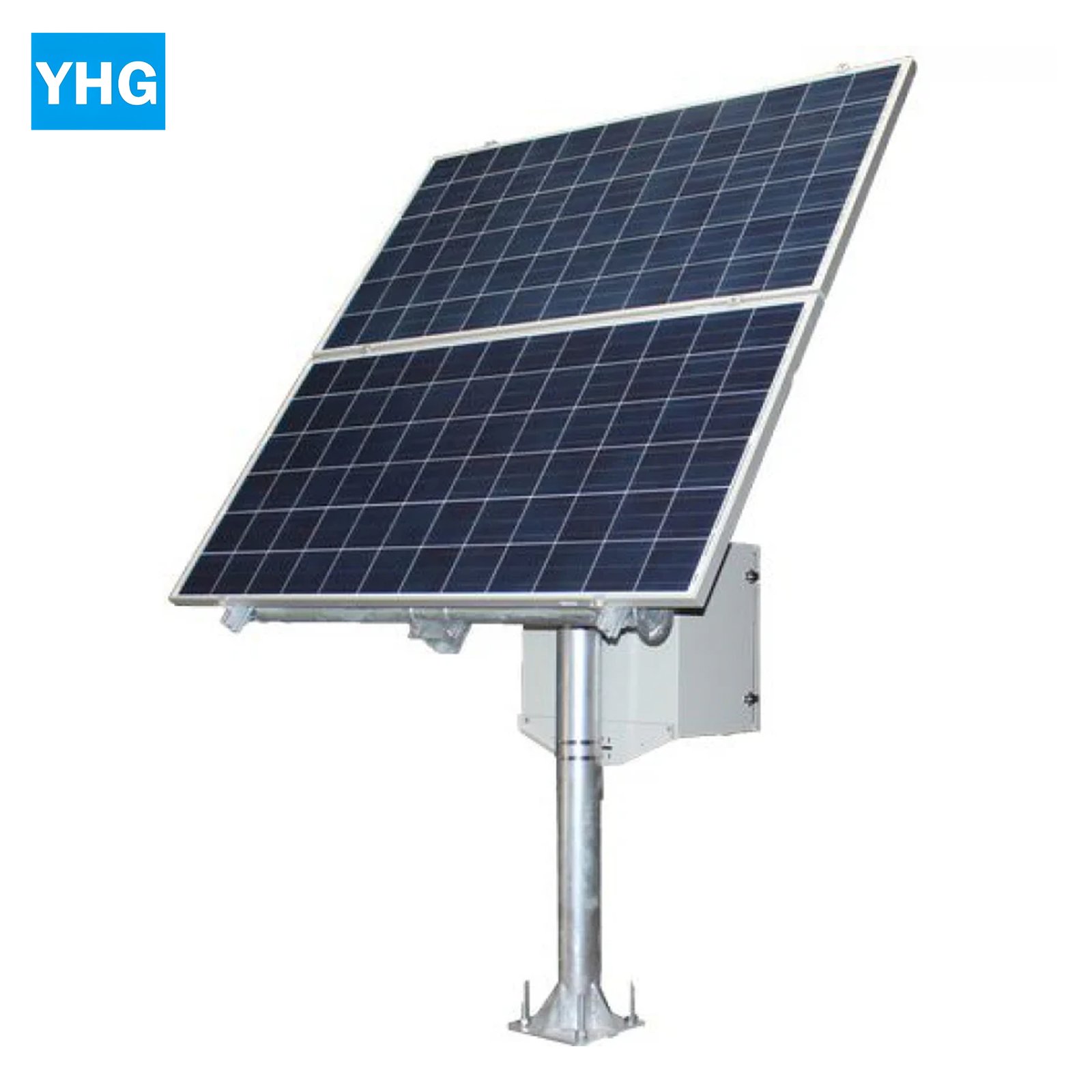 EFFICIENCY SOLAR PANEL VB1ER5
