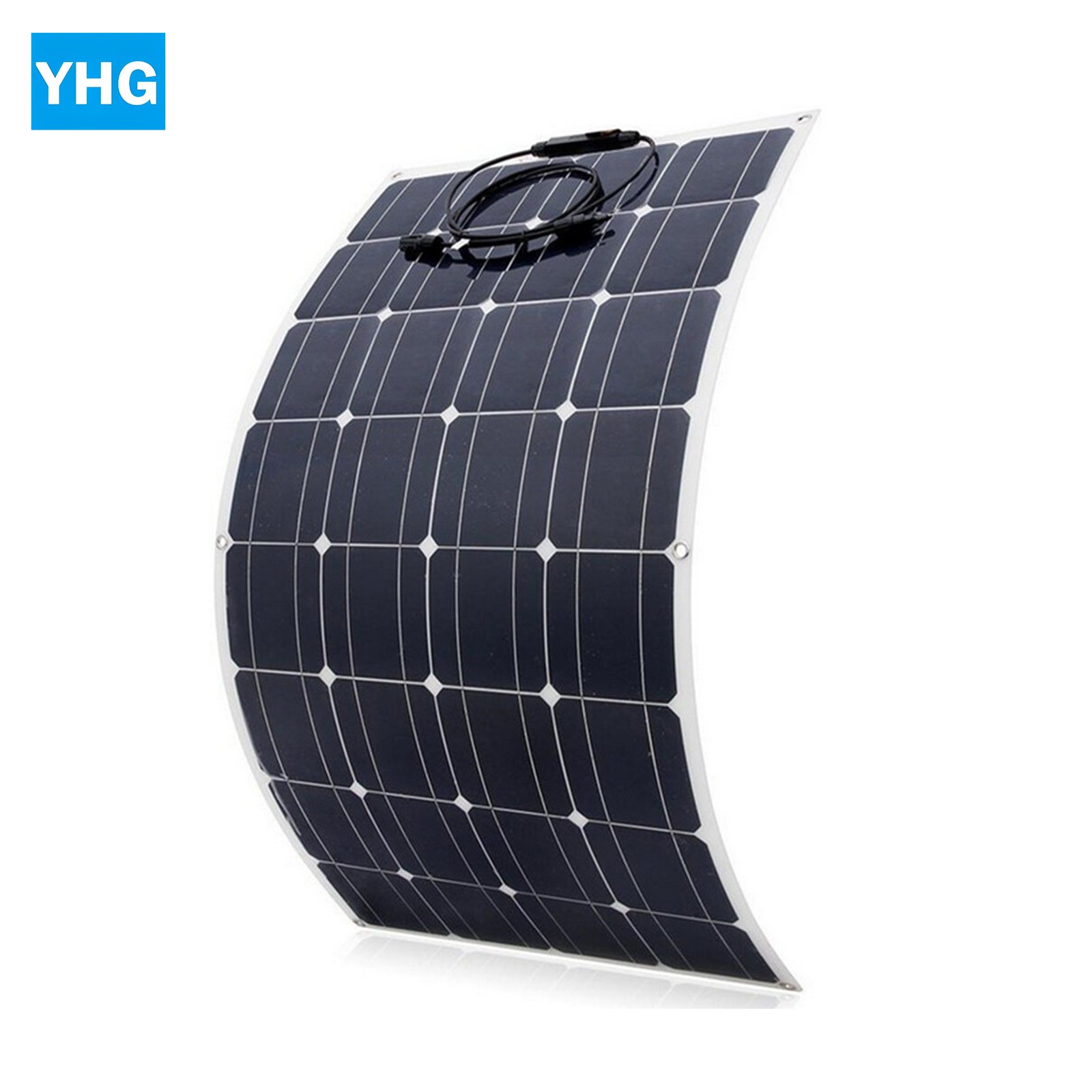 EFFICIENCY SOLAR PANEL HJ3SE5
