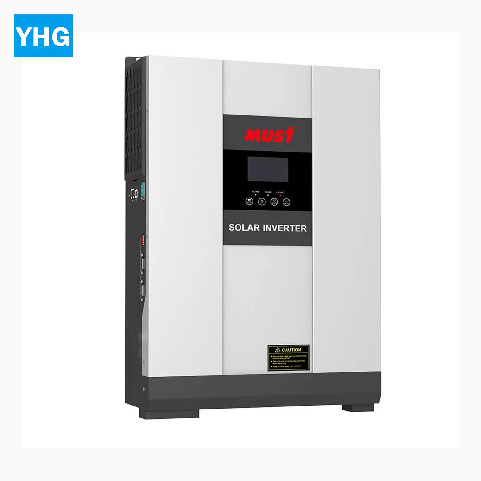 SOLAR INVERTER B1AS3E