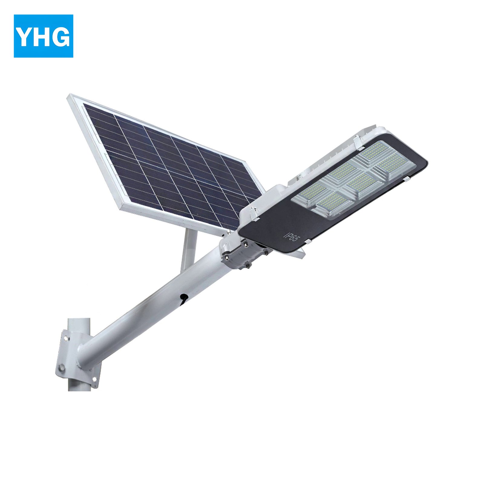 SOLAR LED STREET LIGHT RI6VE3
