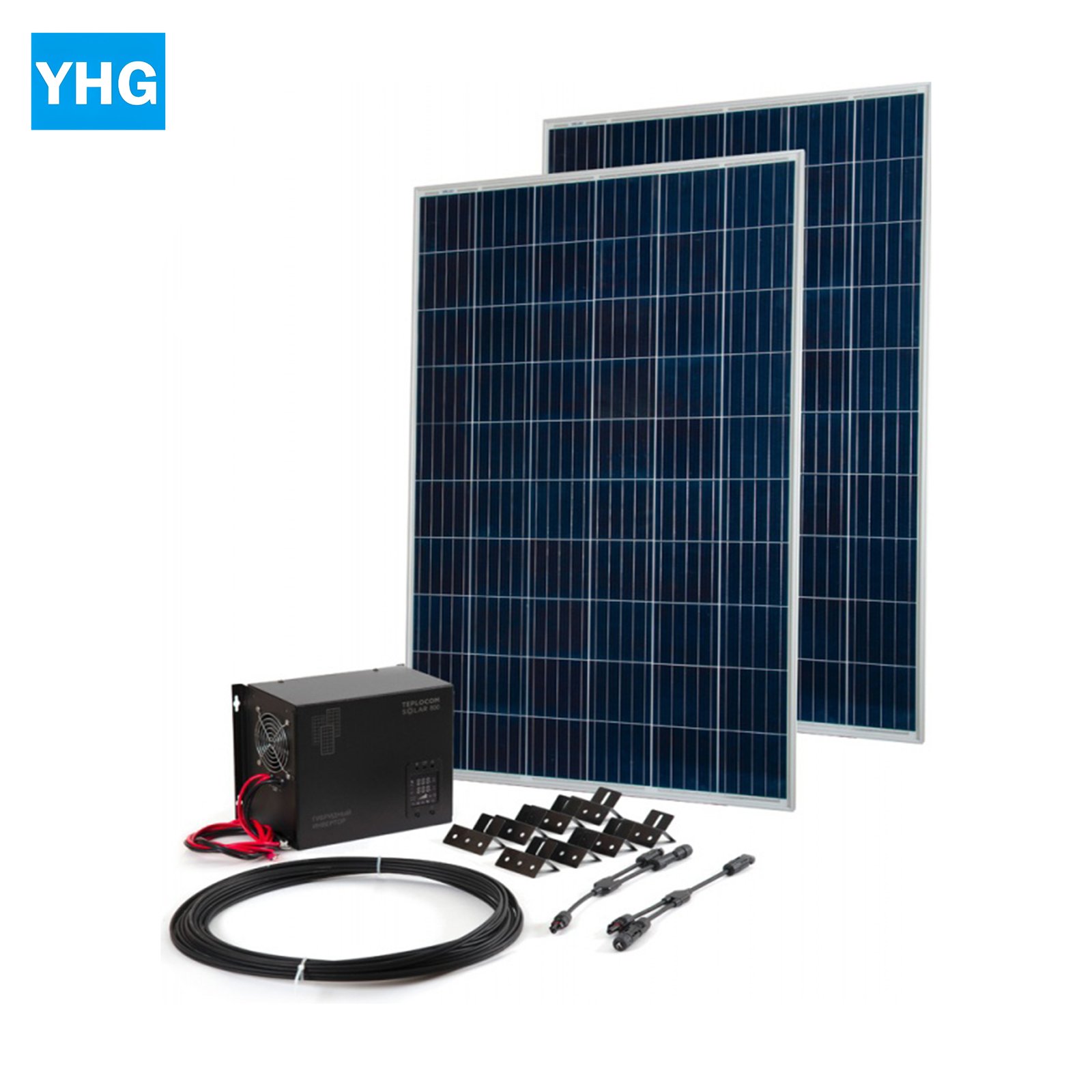SOLAR PANEL EA2ED4