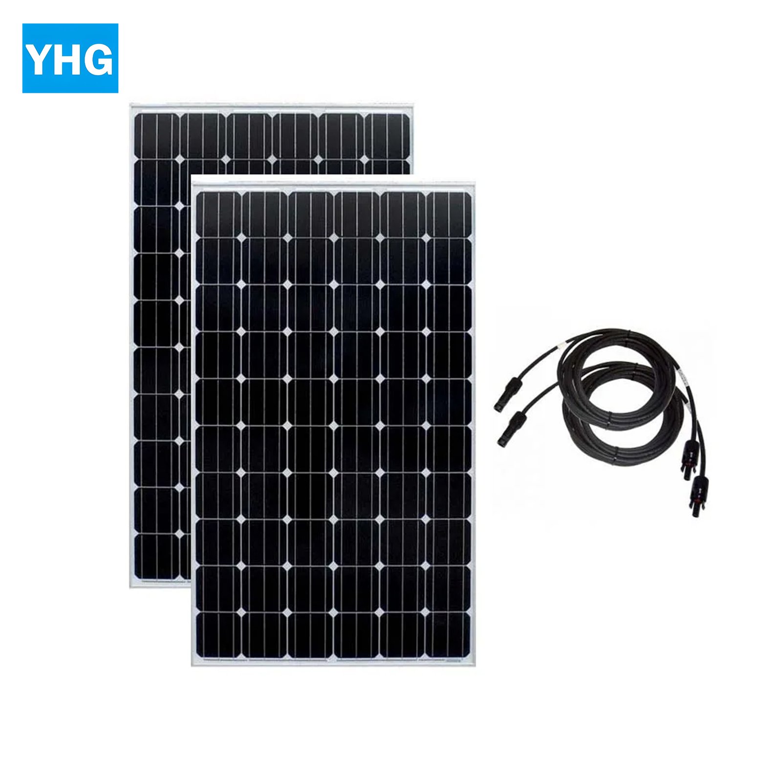 SOLAR PANEL BJ5VG7