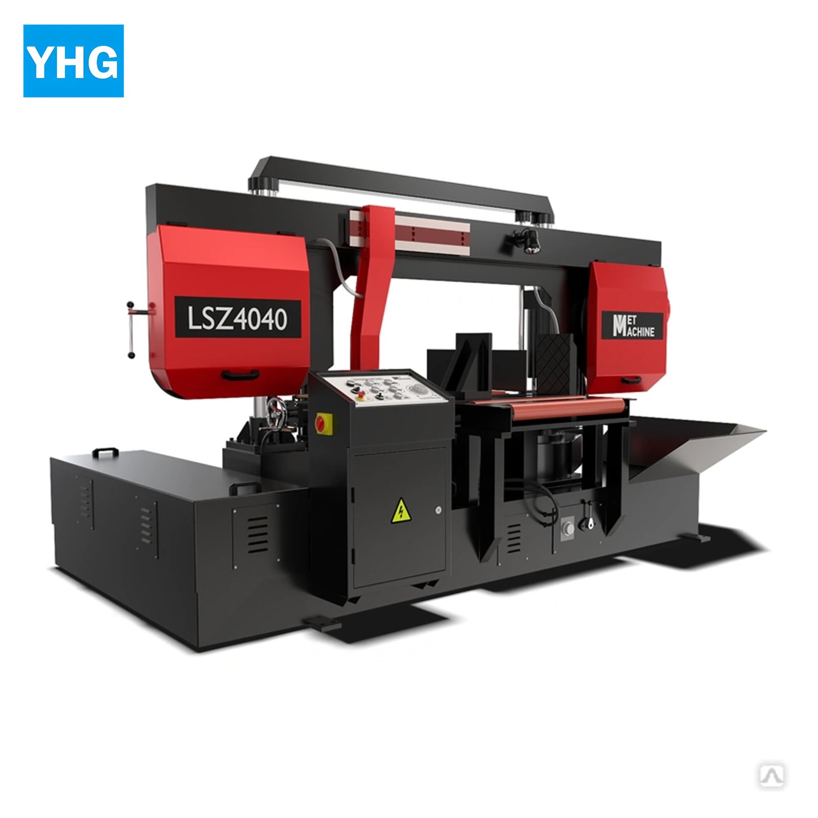 BAND SAW MACHINE F5TI6B