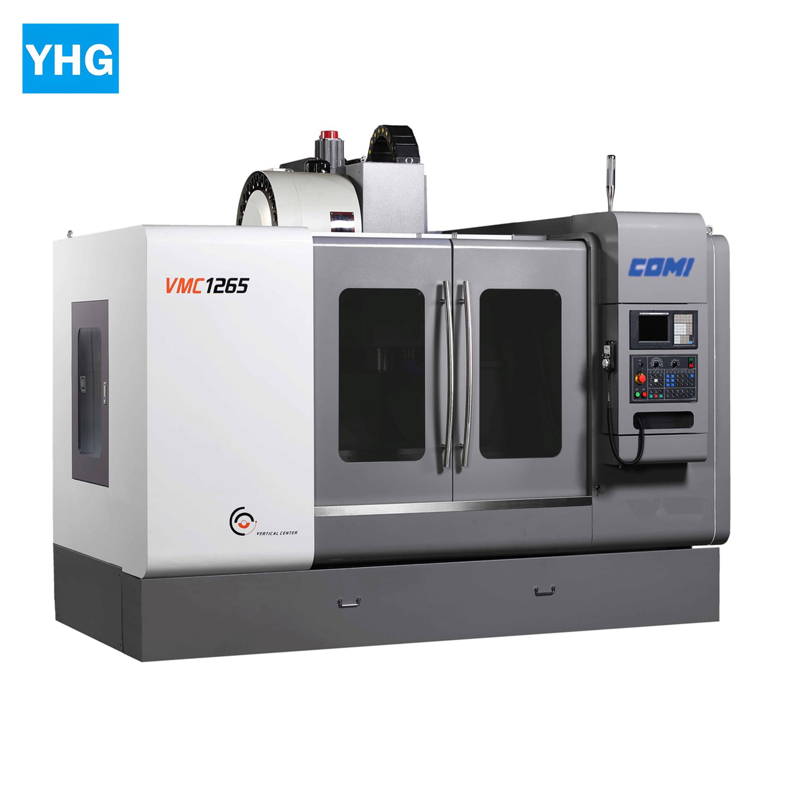 HORIZONTAL MACHINING CENTER GD3Z9A