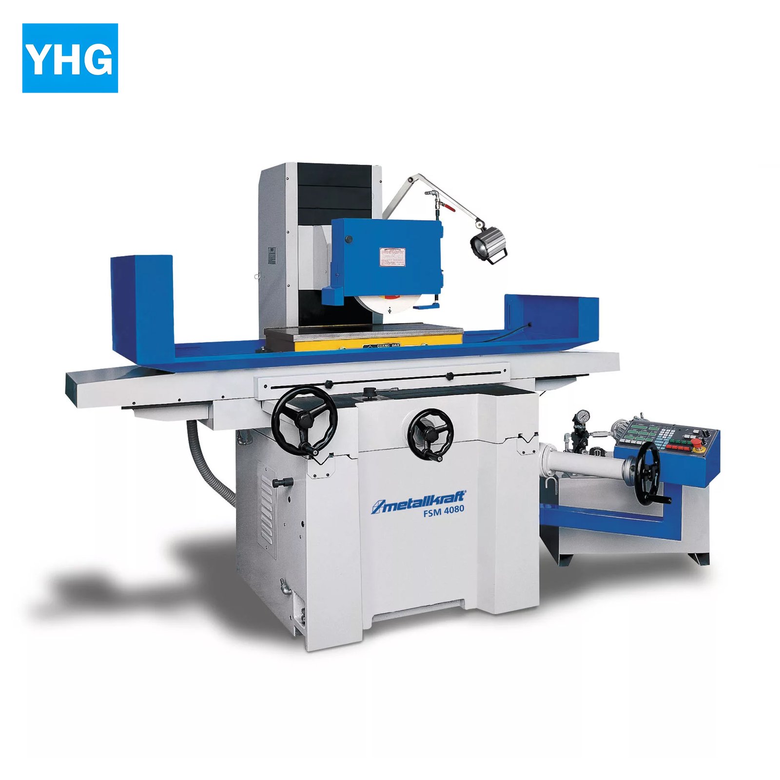 CNC GRINDING MACHINE B0NI7Q