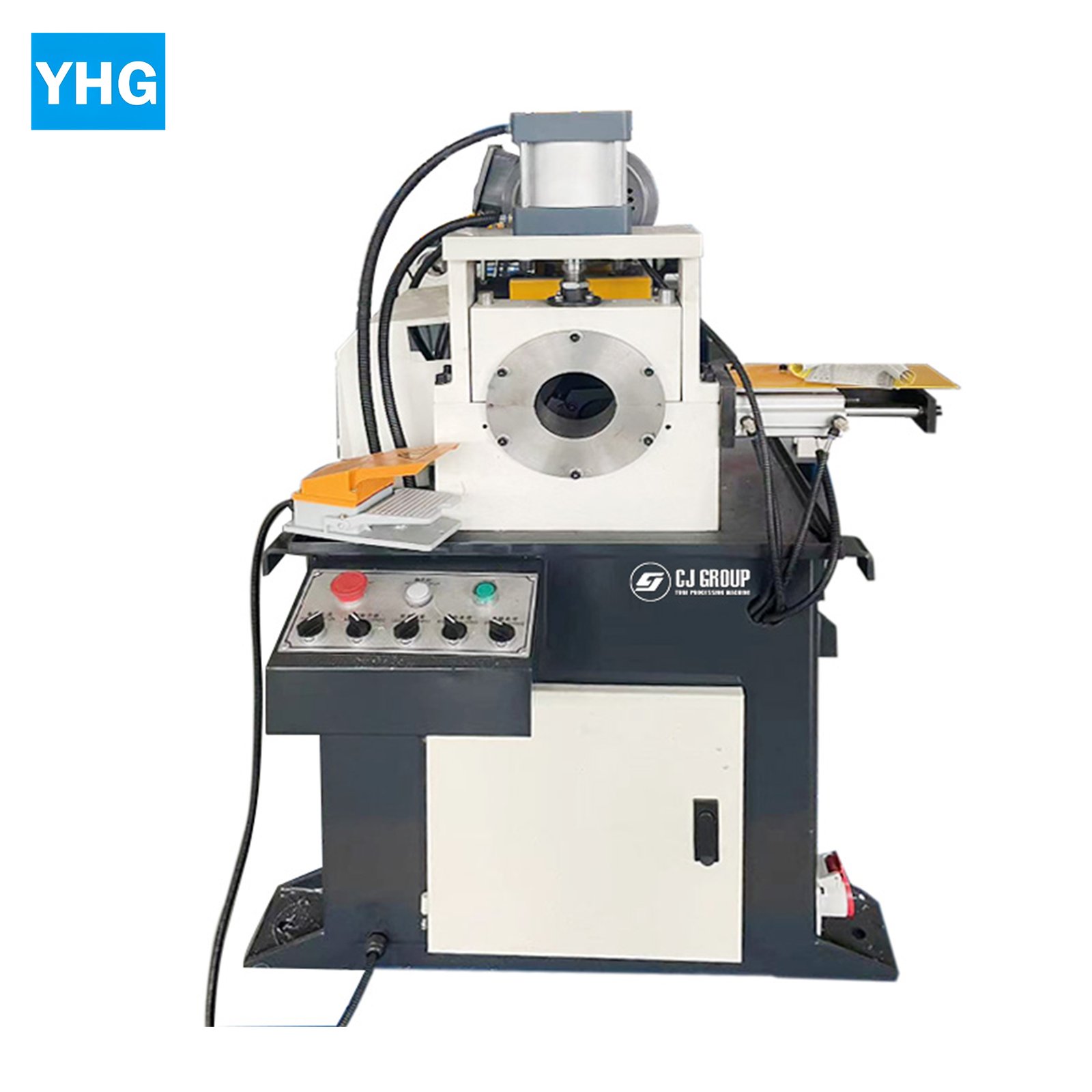 CHAMFERING MACHINE VI3T5Y