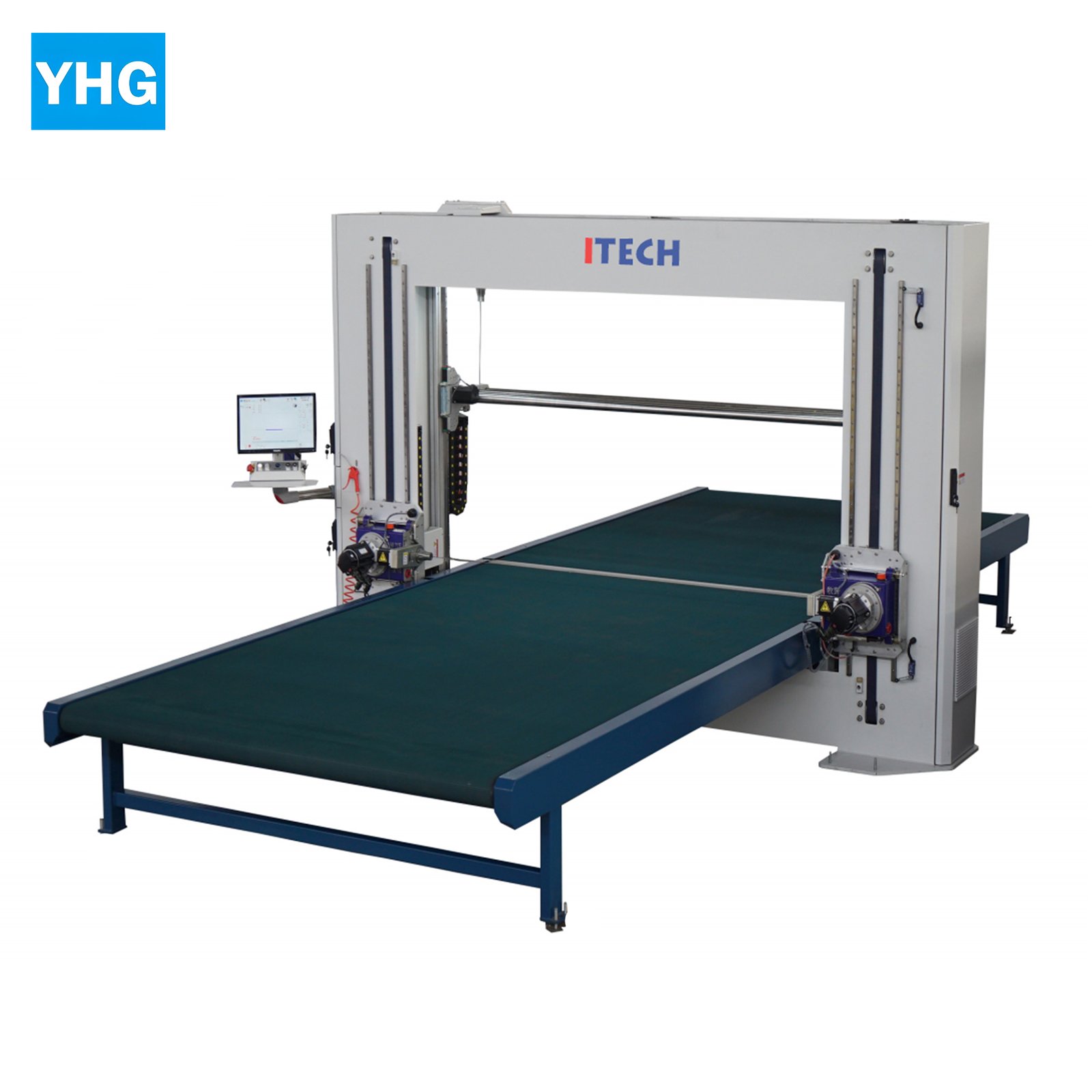 CNC FOAM CUTTER F2GC1