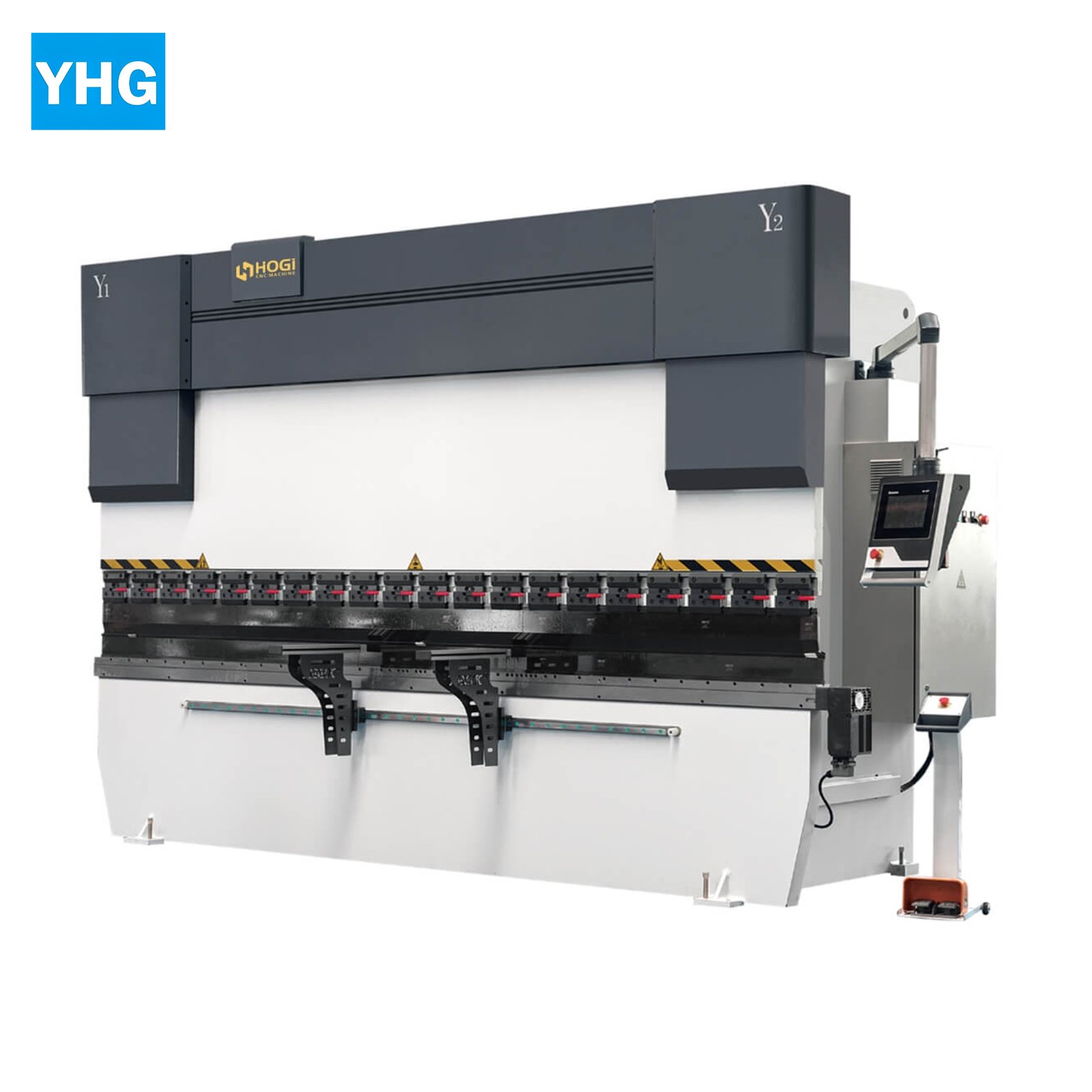 PRESS BRAKE MACHINE KL5Z3A