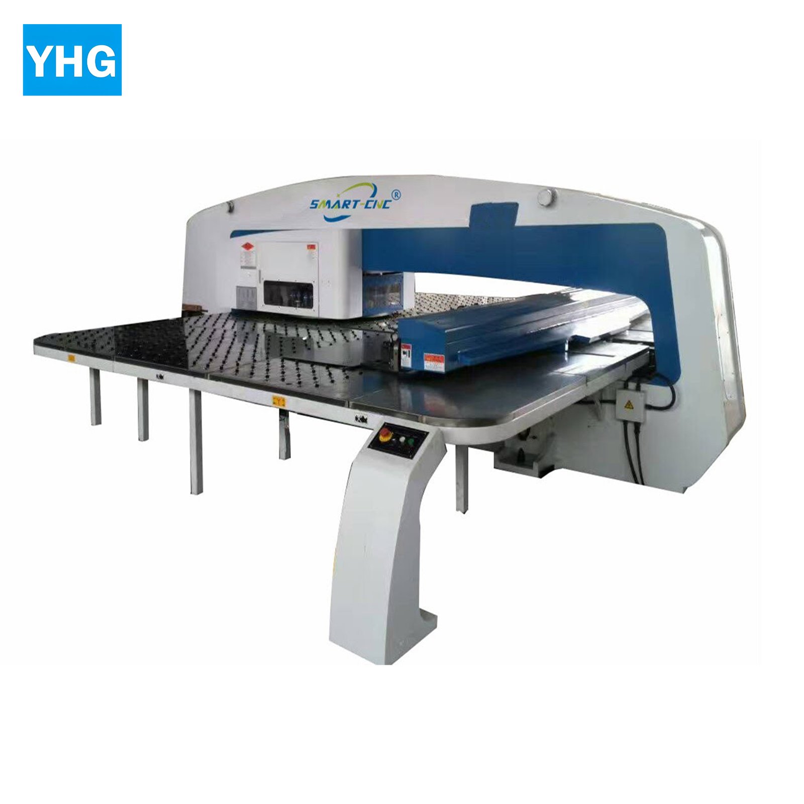 CNC PUNCH PRESS HJ3C4V